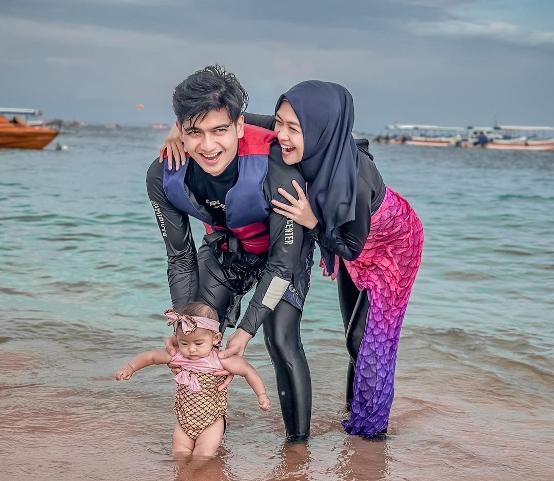 Tak Mau Kalah, Teuku Ryan Akan Hadirkan Ayahanda Jadi Saksi