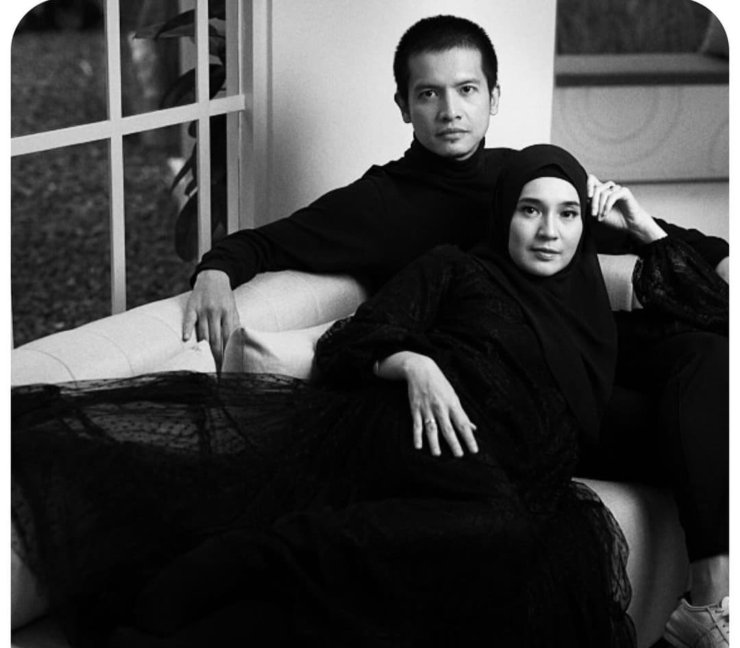 Belum Dikaruniai Buah Hati, Dhini Aminarti Kini Asuh 40 Anak