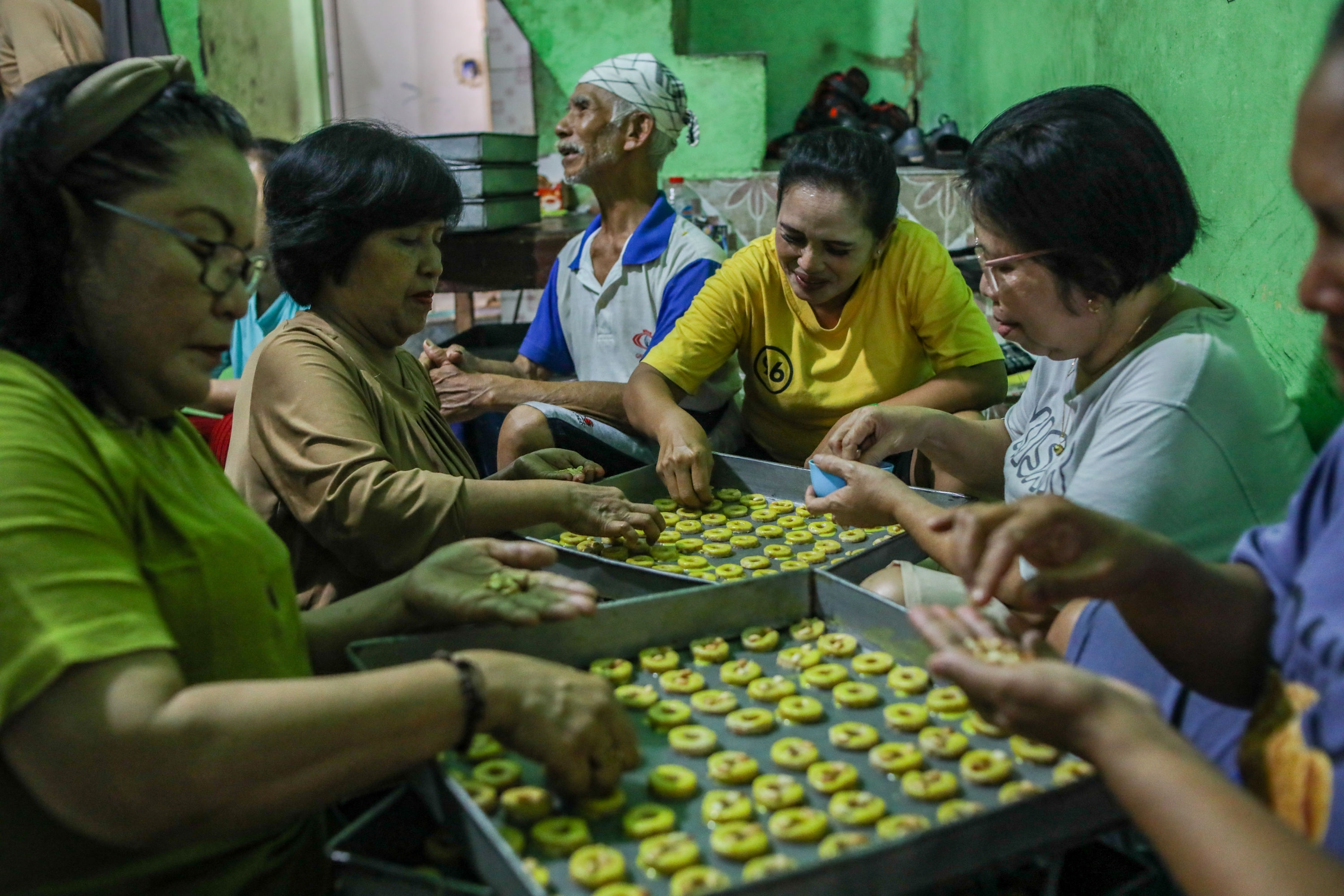 7 Tips Bisnis Kue Rumahan, Modal Kecil Untung Besar
