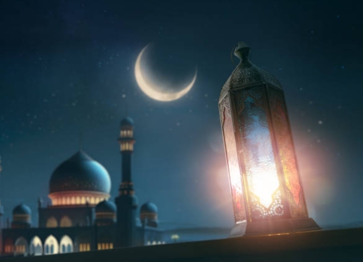 Materi Kultum: Aktivitas Sahabat Nabi Menyambut Malam Lailatul Qadar