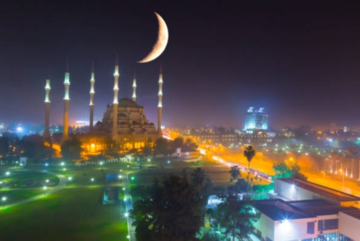 5 Trik Menggapai Lailatul Qadar Ala Rasulullah