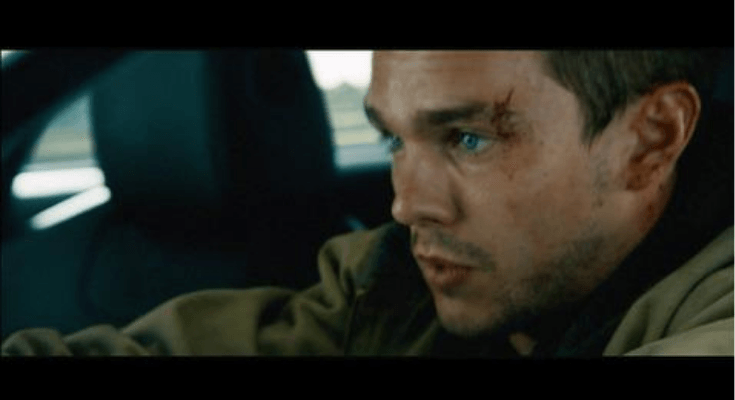 Sinopsis FIlm Collide, Aksi Pengedar Narkoba yang Berjuang untuk Menyelamatkan Kekasihnya