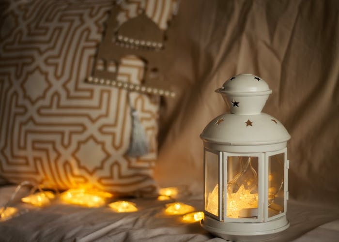 Kapan Malam Lailatul Qadar 2024? Ini Perkiraan Tanggalnya