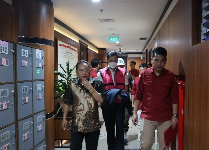 Besok, Harvey Moeis Jalani Sidang Perdana Korupsi Timah