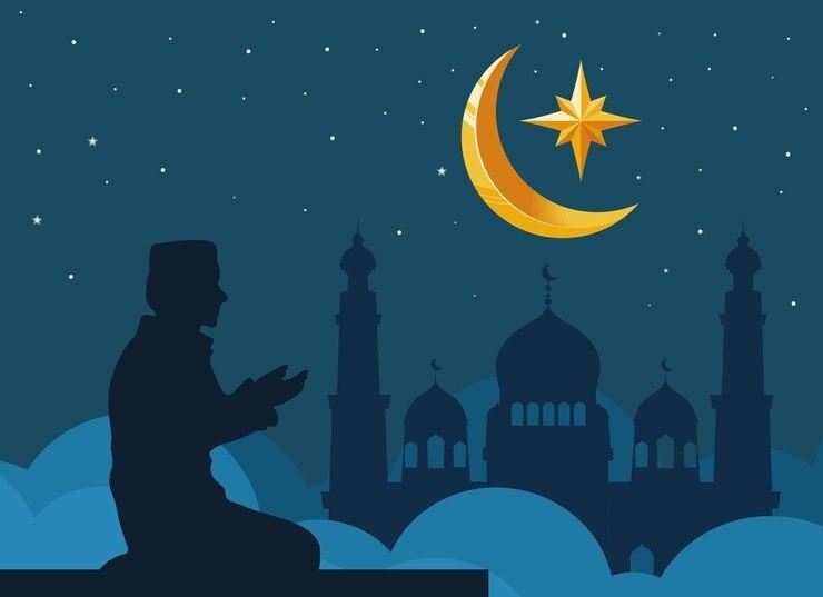 Materi Kultum: Malam Lailatul Qadar, Malam Istimewa bagi Umat Rasulullah