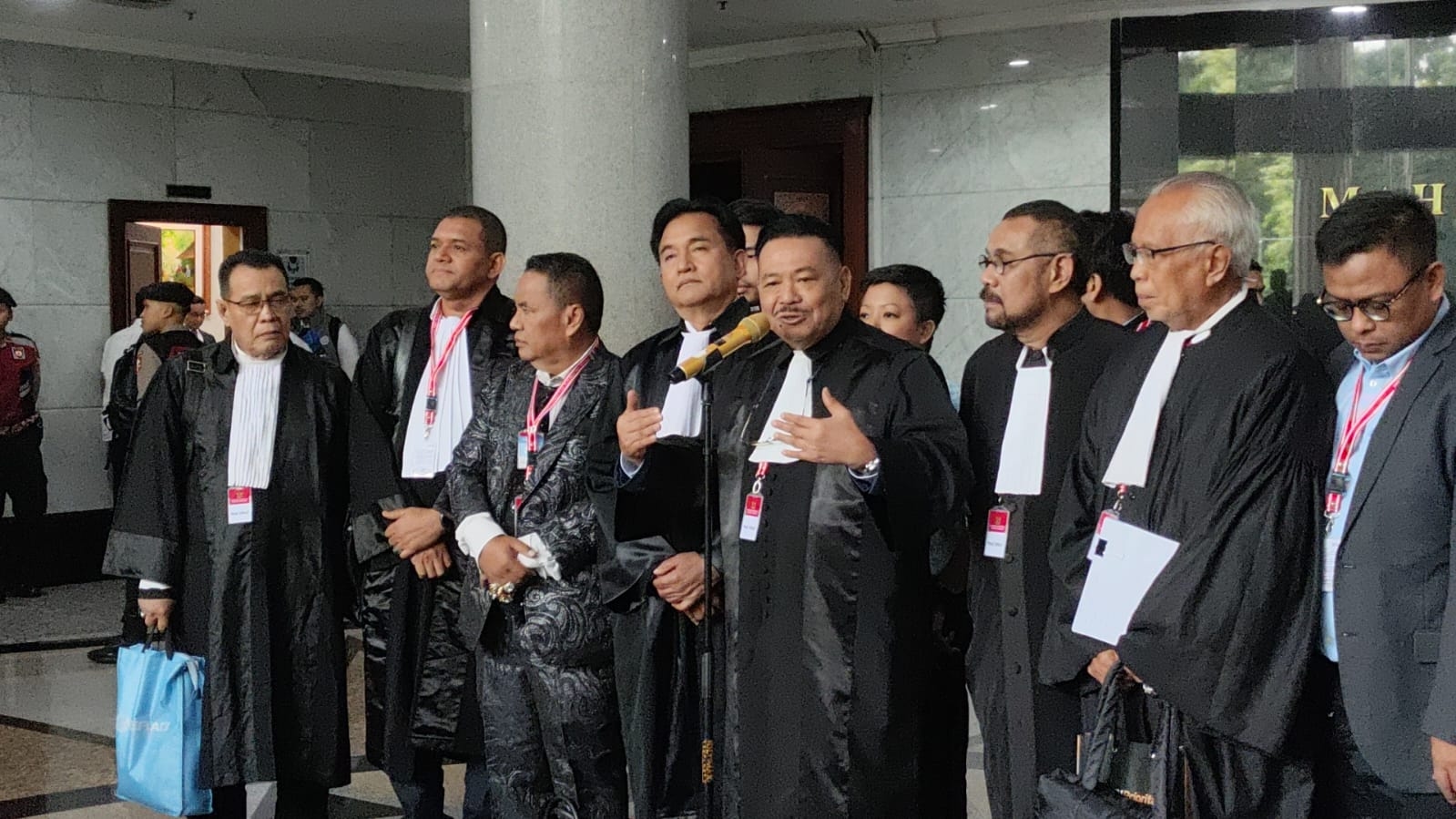 Bukan Karena Bansos, Rakyat Pilih Prabowo-Gibran Berdasarkan Hati Nurani