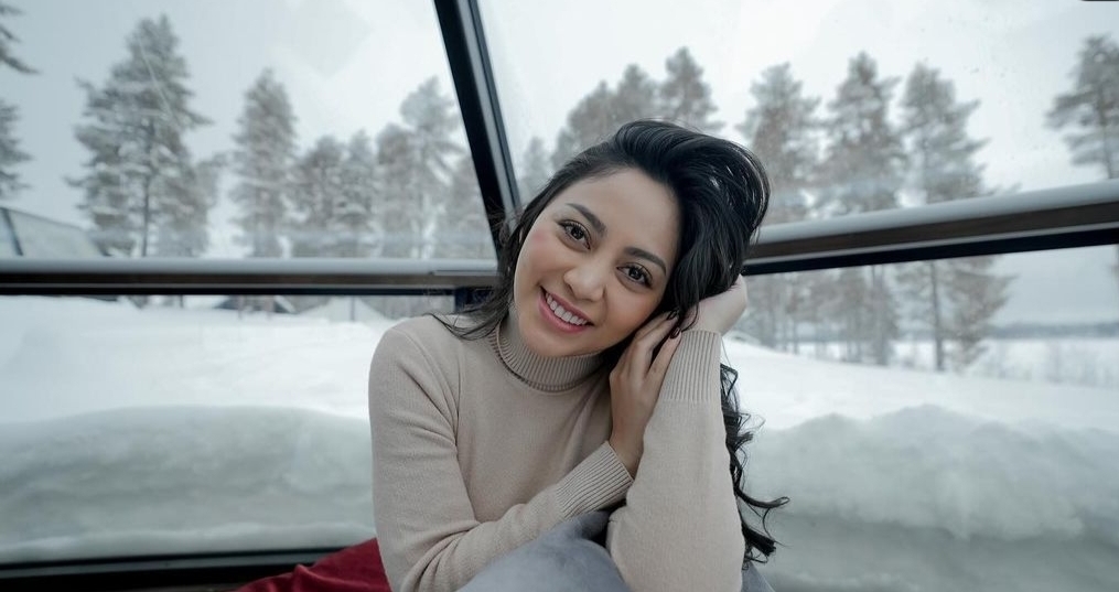 Kecewanya Rachel Vennya Pergoki Hewan Peliharaan Tak Dirawat Mantan Suami