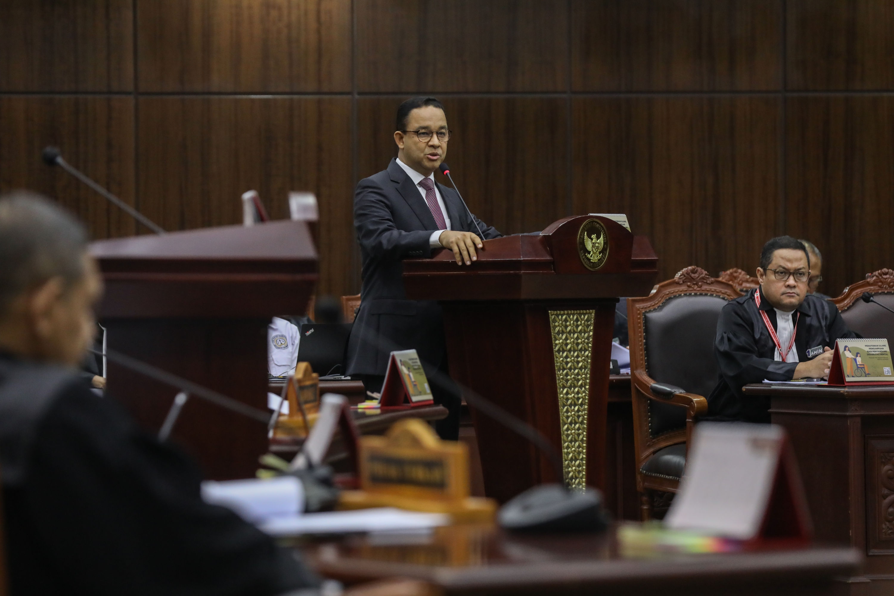 Anies Diprediksi Bakal Dapat Tiket Cagub di Pilkada DKI dengan Mudah