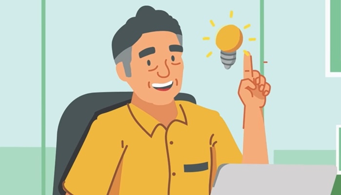 Contoh Jawaban Instrumen Pendampingan Individu 3 Guru Penggerak