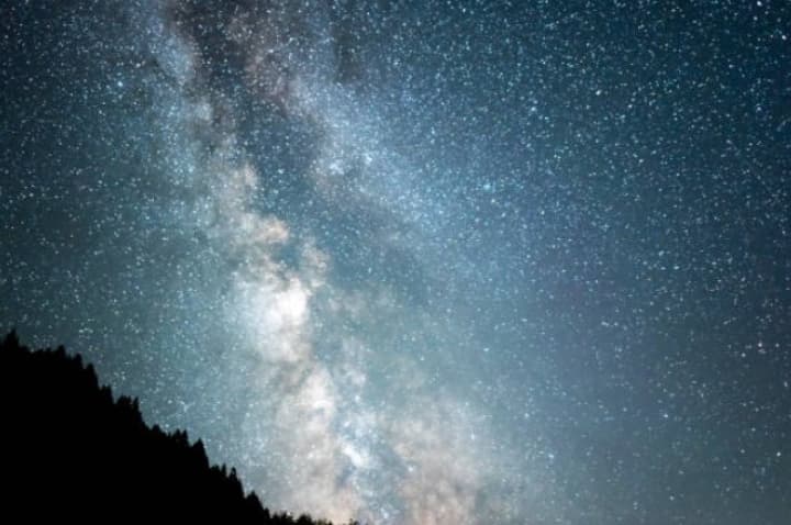 Tradisi Masyarakat Mesir dalam Menyambut Malam Lailatul Qadar