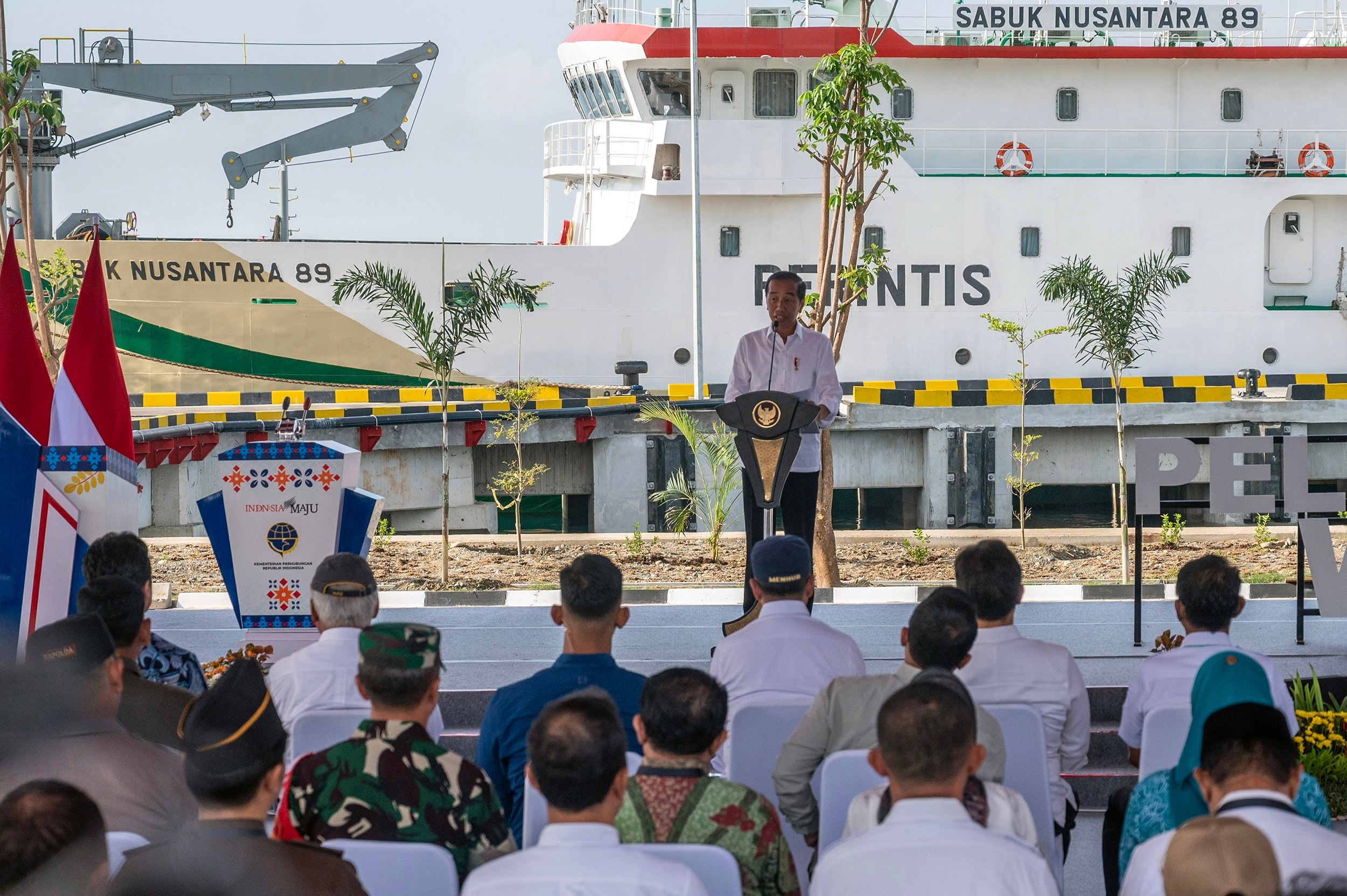 Bappenas Sebut Kemajuan IKN Sudah 80,8 Persen, Ungkap Kepemilikan Tanah Diperbolehkan