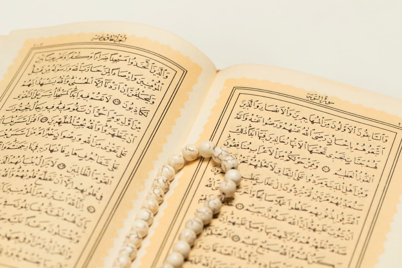 Amalan Malam Nuzulul Qur'an, Penting Bagi Muslim yang Berpuasa