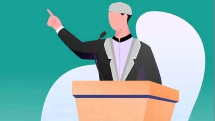 Khutbah Jumat, Bolehkah dengan Bahasa Daerah?