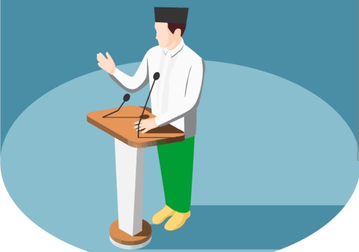 Contoh Pidato Singkat Peringatan Maulid Nabi Muhammad SAW tentang Teladan Rasulullah dalam Mendidik Anak di Era Digital