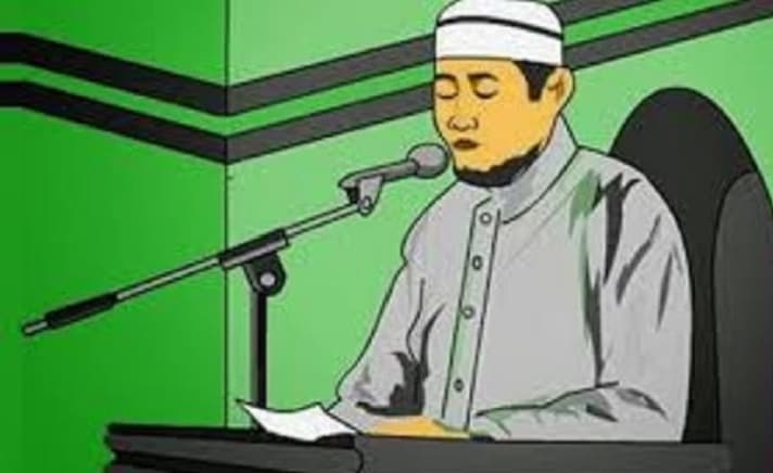 Khutbah Jumat: Bahaya Politik Uang dalam Islam