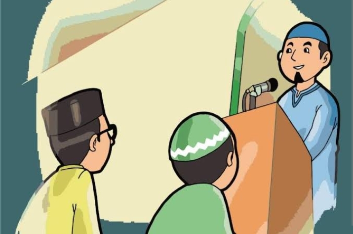Khutbah Jumat, Bolehkah Dilakukan oleh Perempuan?
