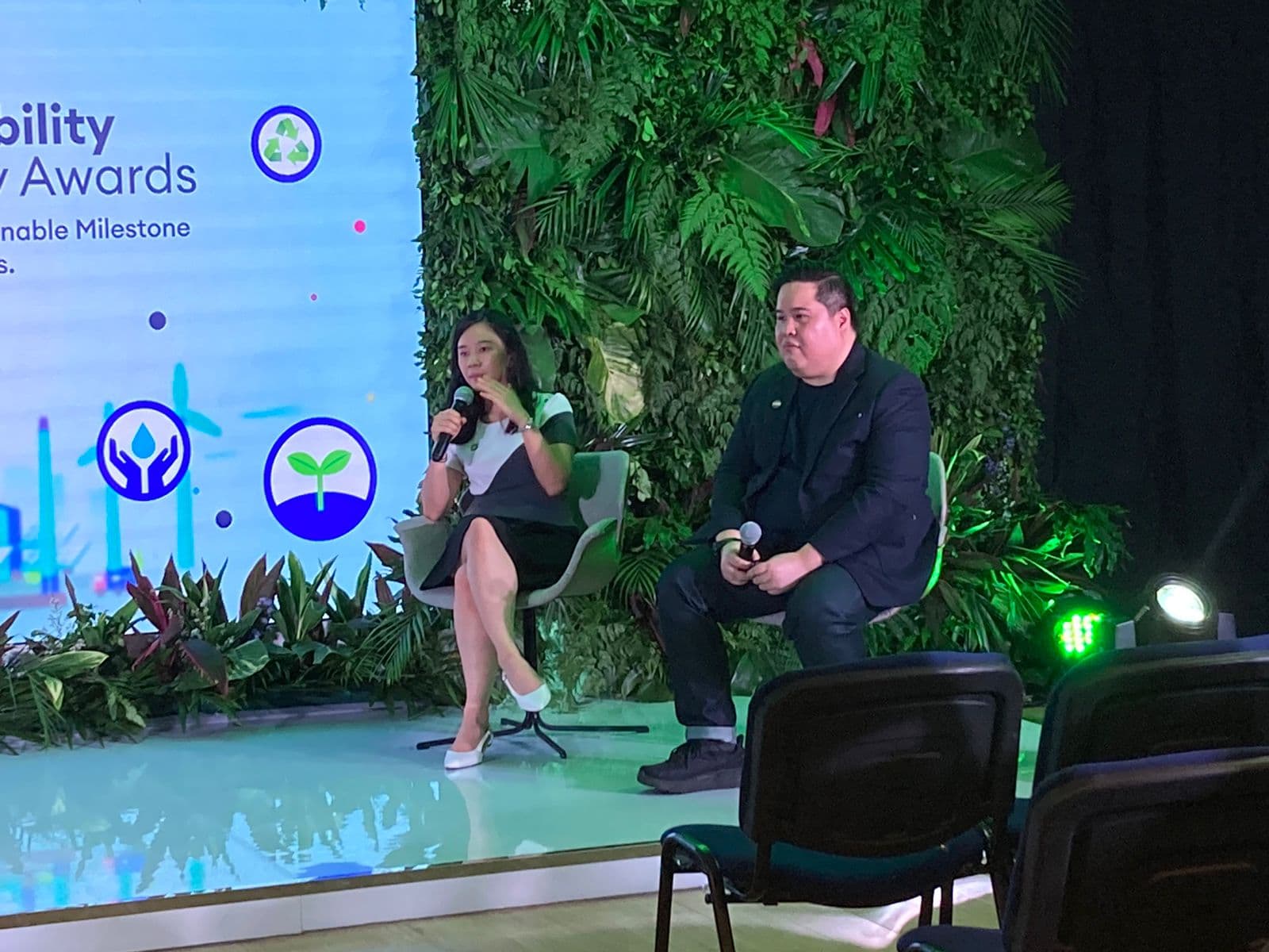 Lazada Sustainability Academy Awards 2024 Mendukung Bisnis Berkelanjutan UKM