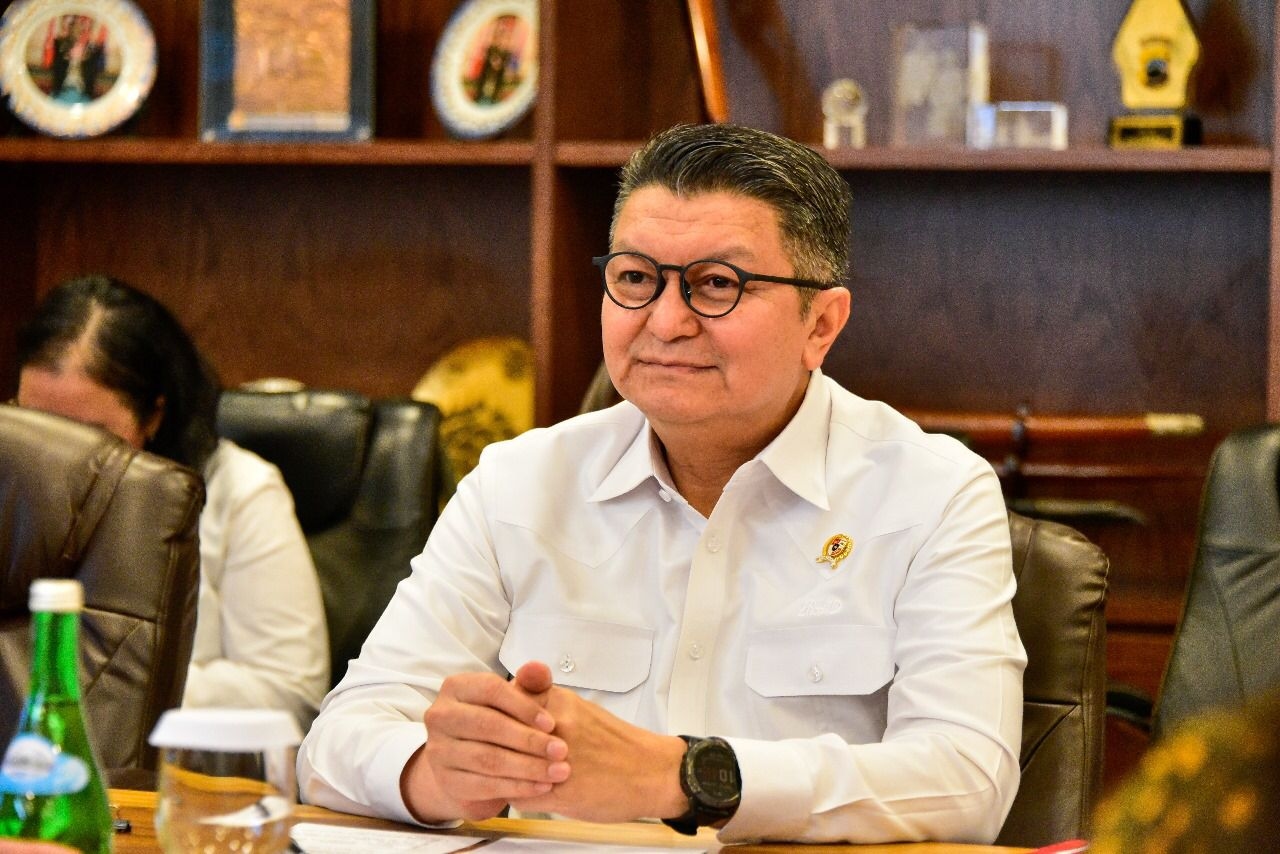 BNPT Apresiasi Konsistensi UNODC dalam Mendukung Penanggulangan Terorisme di Indonesia