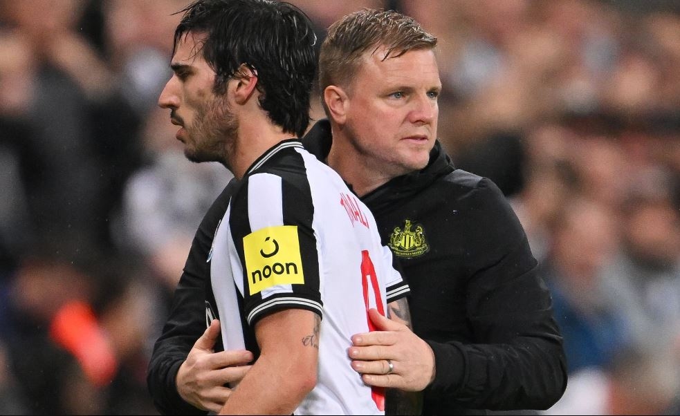 Jadwal Lengkap Piala FA Malam Ini: Newcastle vs Brighton, Man United vs Fulham