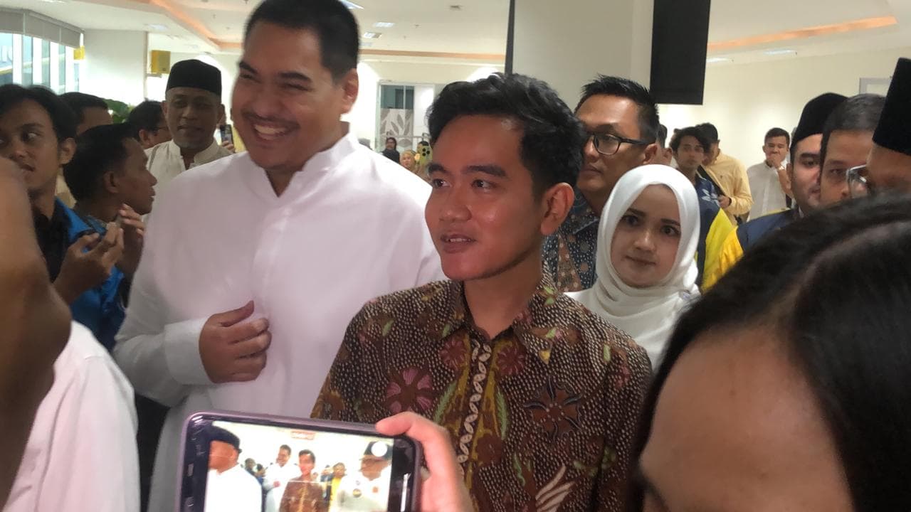 Ramai Dugaan Akun fufufafa Kaskus Milik Gibran Rakabuming Raka, Ini Larangan Su'uzan dalam Islam