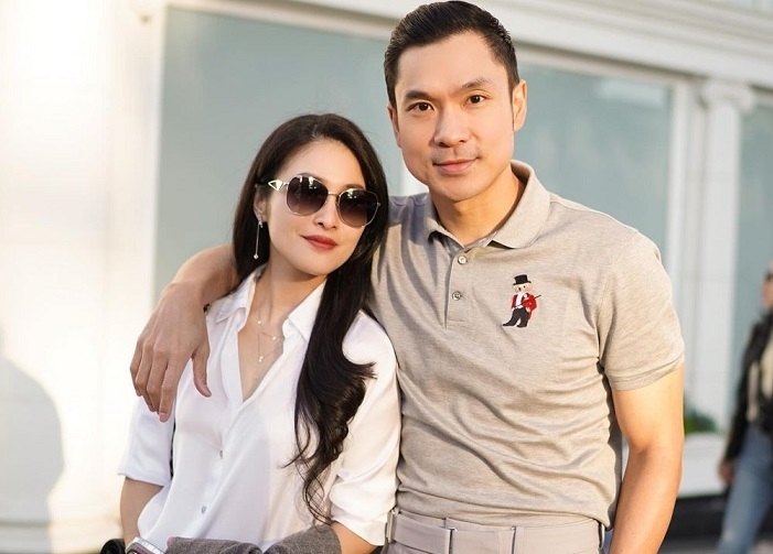 Sandra Dewi Tak Lagi Jadi Brand Ambassador Produk Kecantikan, Imbas Harvey Moeis Jadi Tersangka Korupsi