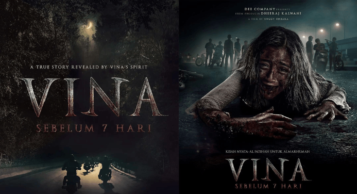 Diangkat dari Kisah Nyata, Ternyata Ini Kontroversi Film Vina Sebelum 7 Hari yang Tampilkan Replika Tragedi di Cirebon