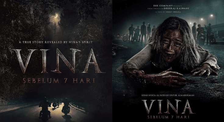 Diangkat dari Kisah Nyata, Ternyata Ini Kontroversi Film Vina Sebelum 7 Hari yang Tampilkan Replika Tragedi di Cirebon