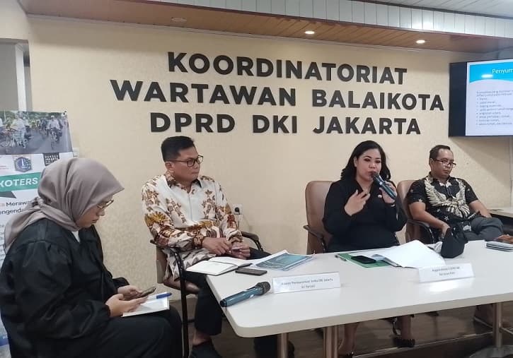 Kunci Atasi Inflasi, Pemerintah Harus Komitmen Berdayakan BUMD