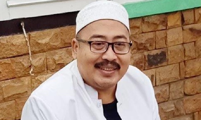 Ormas Keagamaan Berperan Penting dalam Merajut Rekonsiliasi di Bulan Suci