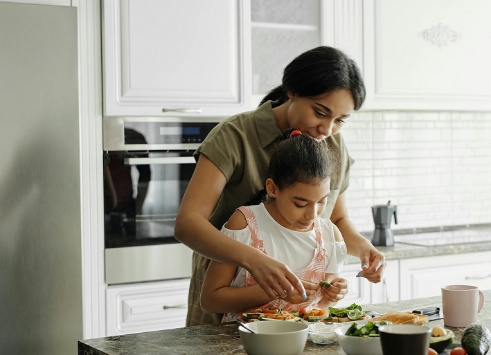 8 Kiat Melatih Anak Puasa Ramadan agar Tetap Kuat dan Semangat