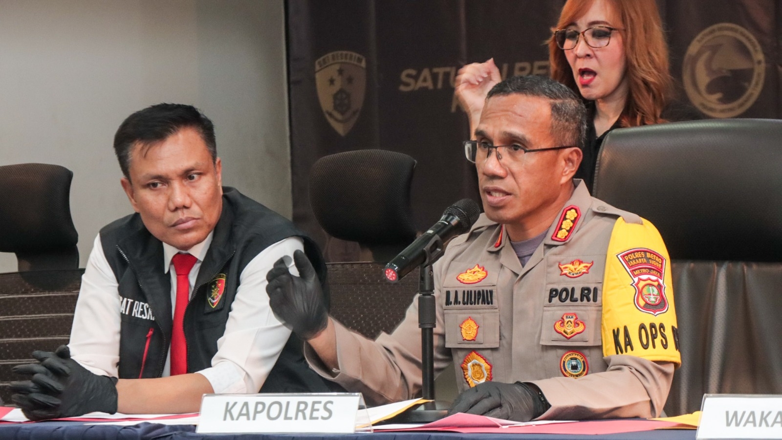 Polisi Selidiki Dugaan Penyalahgunaan BBM Subsidi dan SPBU Nakal di Jakarta Timur