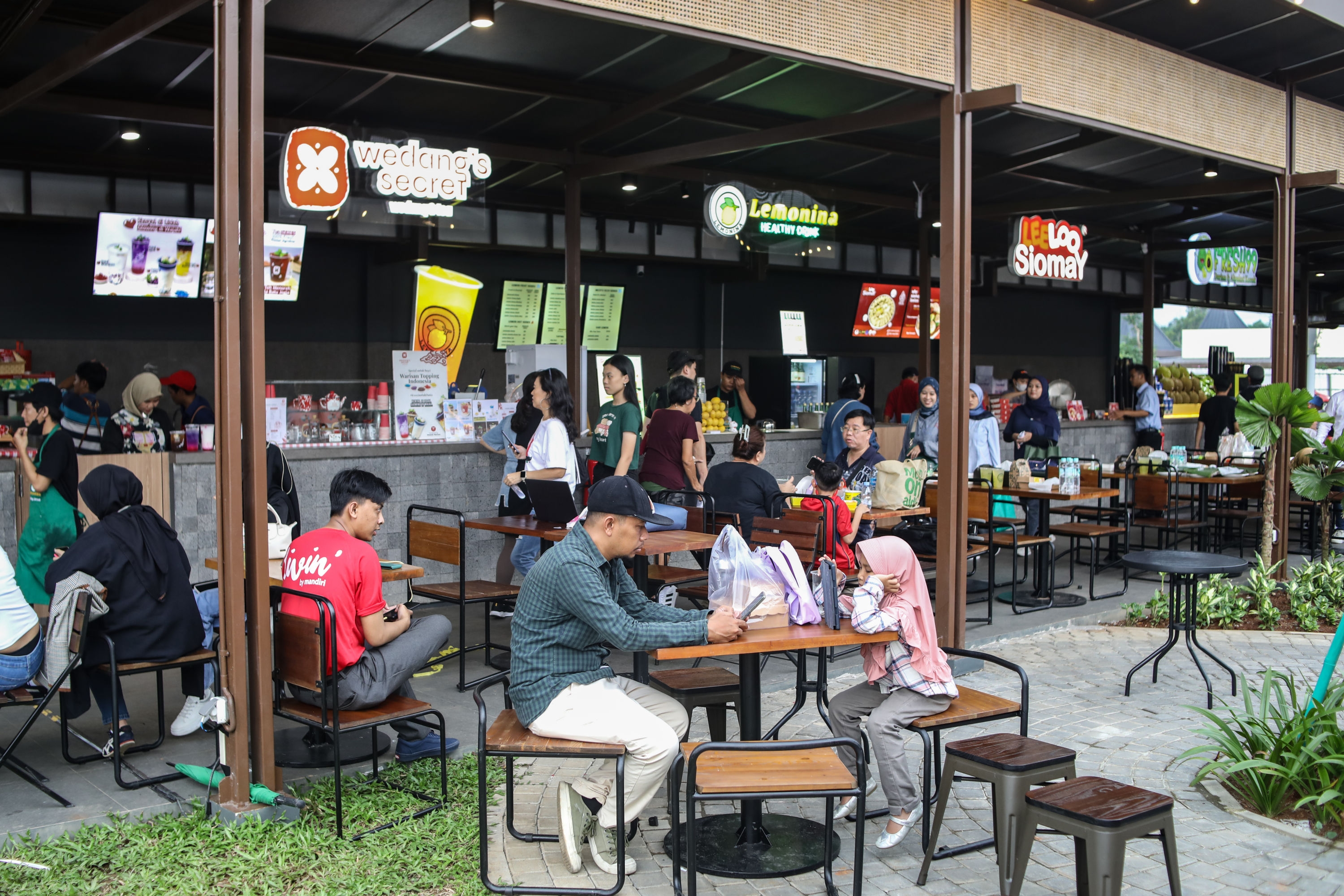 Komisi VI Minta Himbara Permudah Penyaluran KUR ke UMKM