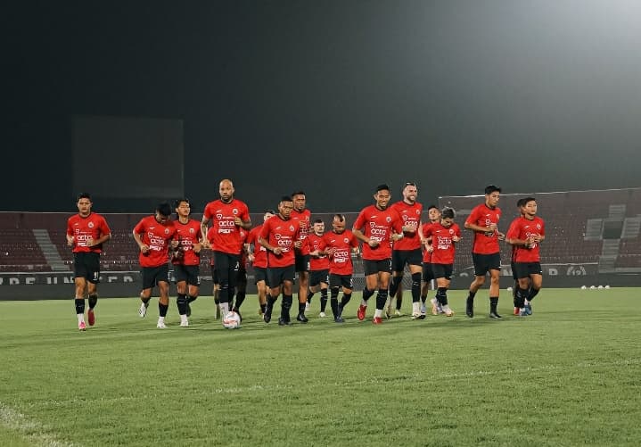 Kena Sanksi Berat FIFA, Persija Jakarta Dilarang Transfer Pemain Selama 3 Tahun
