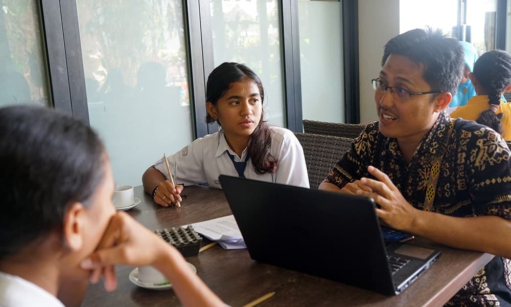 Contoh Soal Studi Kasus PPG Dalam Jabatan 2024 dan Kunci Jawaban