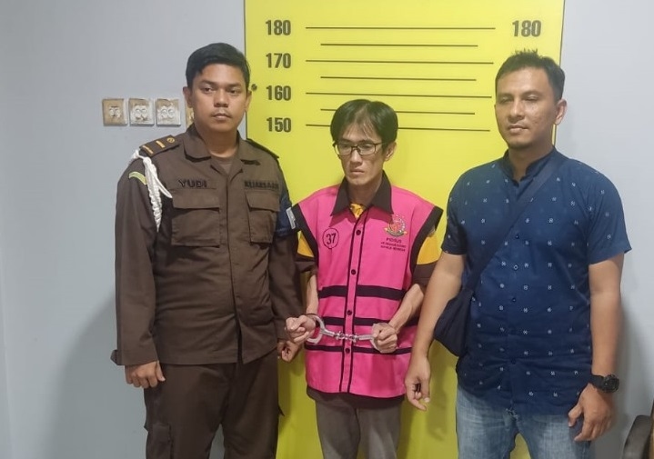 Kasus Impor Gula, Kejagung Tetapkan Direktur SMIP sebagai Tersangka