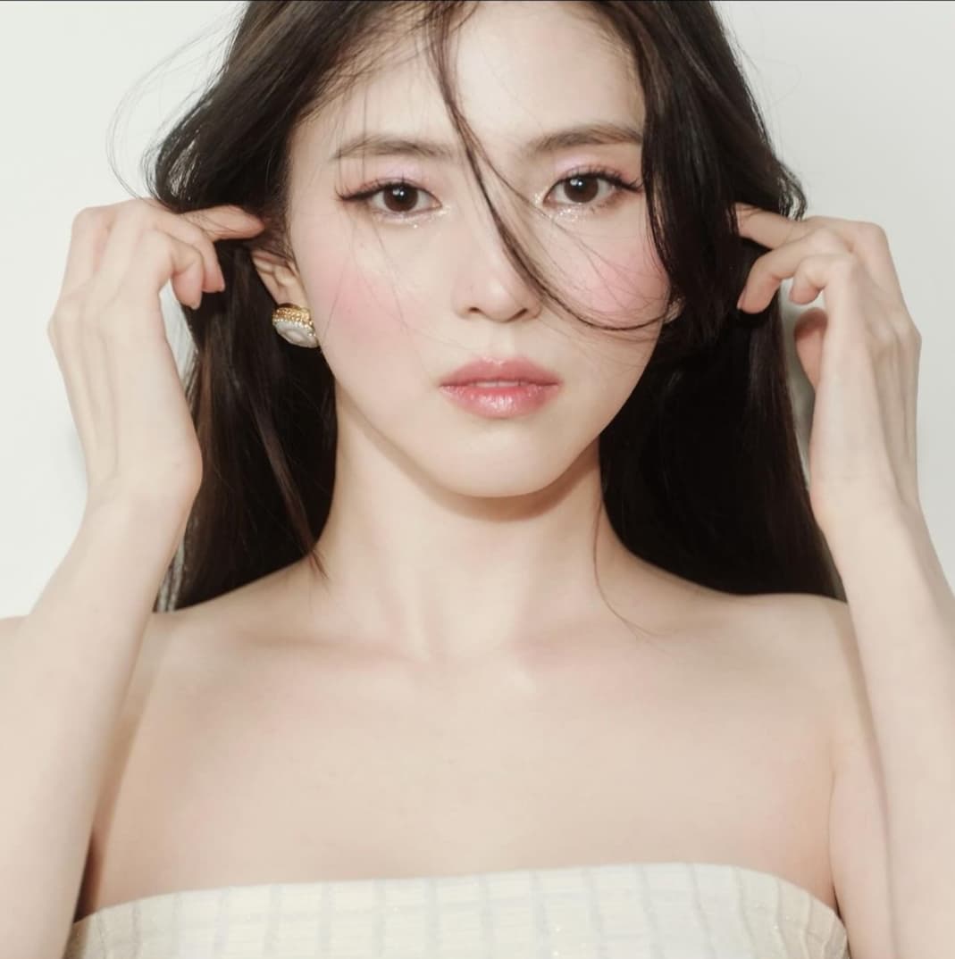 Baru Seumur Jagung, Han Soo Hee dan Ryu Jun Yeol Dikabarkan Putus