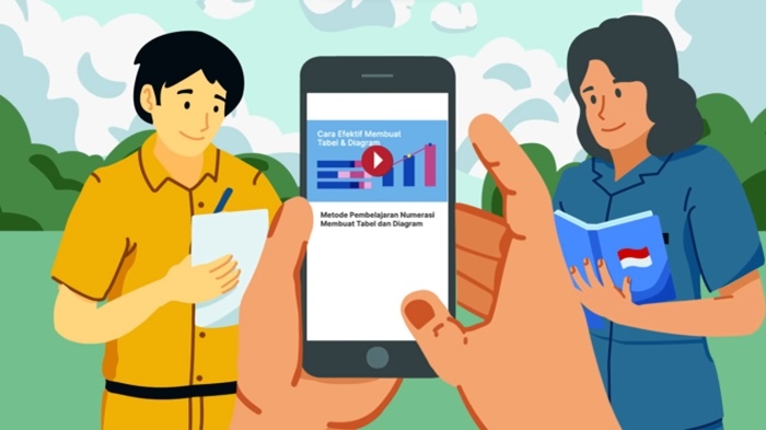 Apakah Ekspektasi/Harapan Anda Saat Pertama Kali Mengikuti Pembelajaran Daring dengan LMS atau Learning Management System?