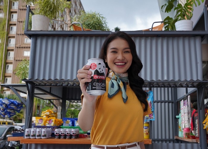 Cap Panda Persembahkan Kampanye Berbagi Kesegaran di Bulan Ramadan