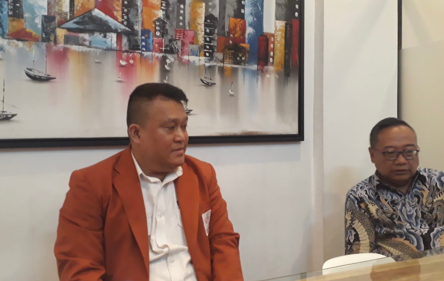 APHA Indonesia Dukung AMAN Gugat Presiden dan DPR