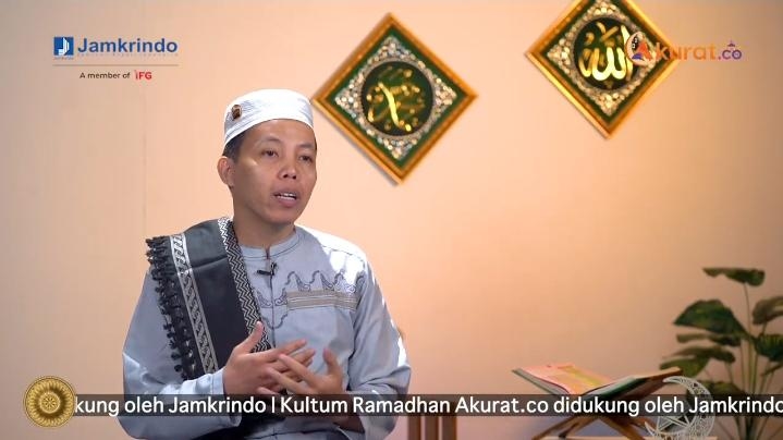 Ustadz Lufaefi: Abu Dujanah dan Pohon Kurma, Kisah yang Membuat Rasulullah Menangis