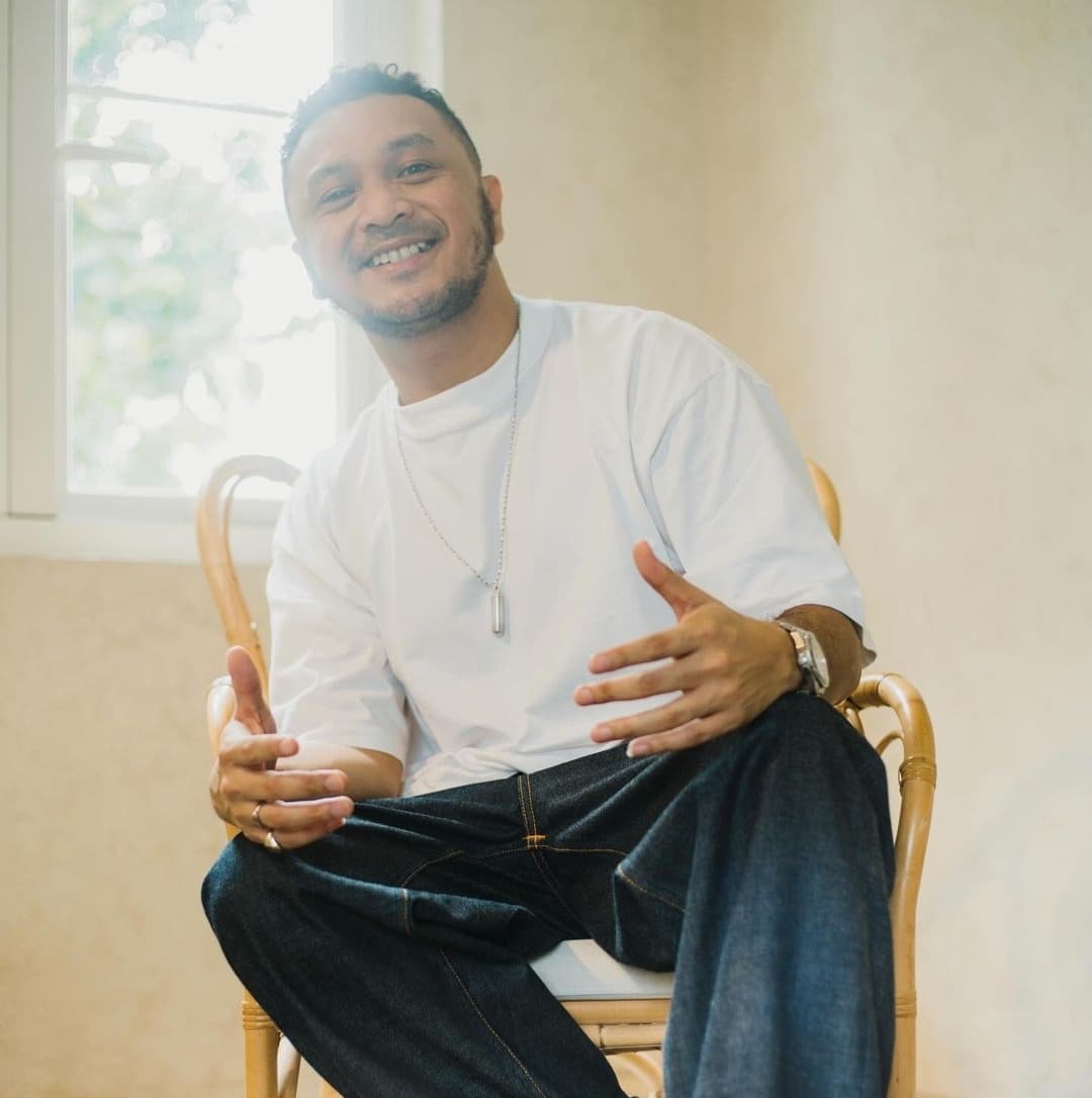 Gagal di Pemilu 2024, Giring Ganesha Bakal Reuni Bareng Nidji