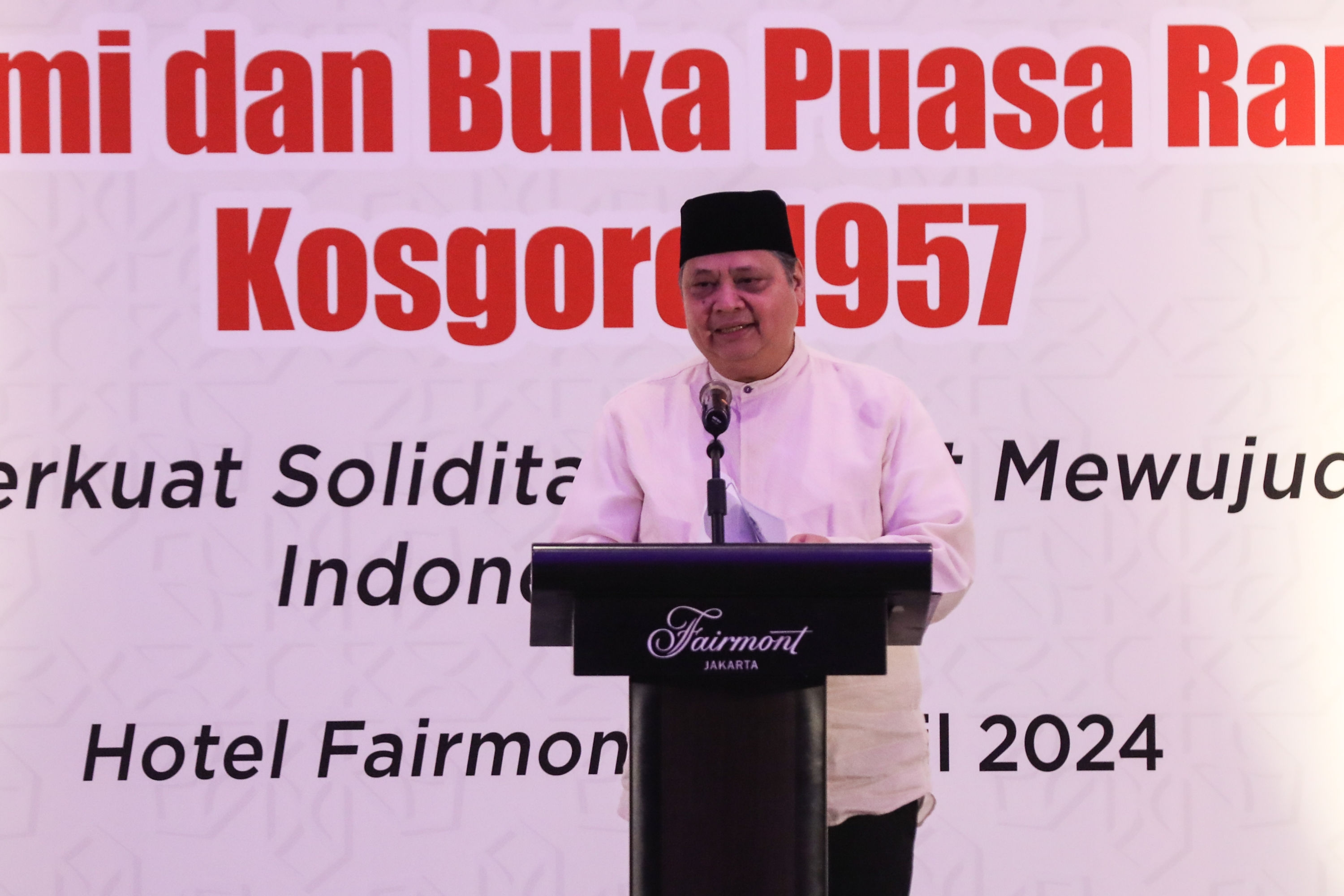 Peluang Koalisi dengan PDIP di Pilkada 2024, Golkar: Bukan Hal Baru, Tinggal Lanjutkan Saja