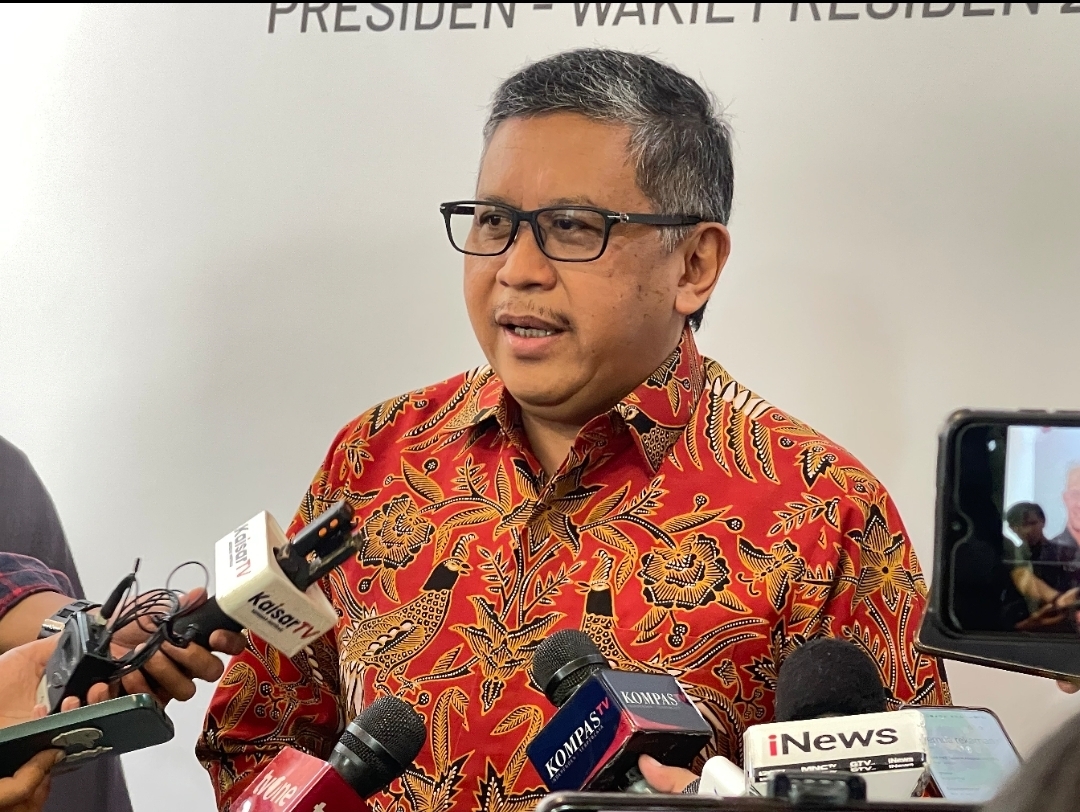 Sikap Politik PDIP Tergantung Aspirasi Arus Bawah