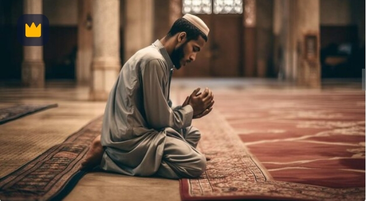 Sholat Apa Saja yang Dilakukan di Malam Lailatul Qadar?