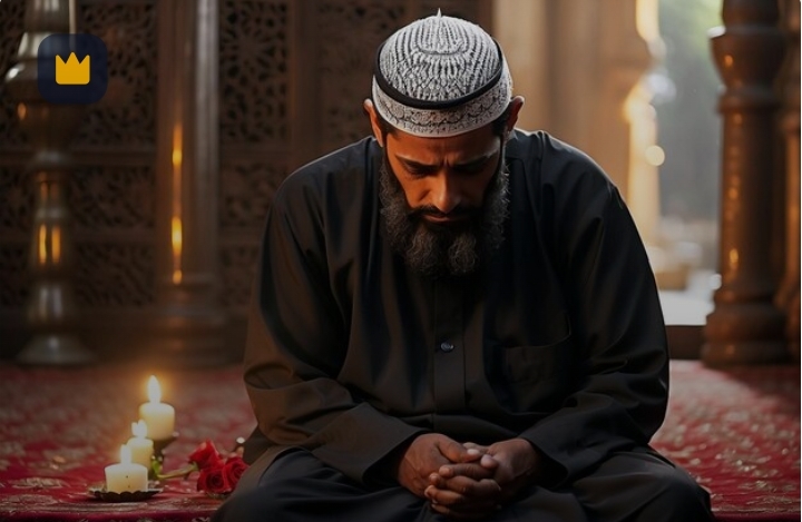 Cara Sholat Taubah, Amalan Penting di Malam Lailatul Qadar