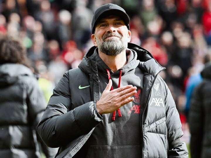 Jelang Laga Perpisahannya Bersama Liverpool Besok, Juergen Klopp Jalani Pekan yang Emosional