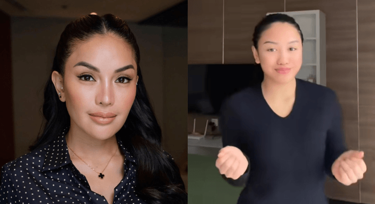 Nikita Mirzani Minta Putrinya Tetap Diperiksa di Polres Jaksel