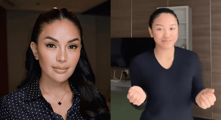 Mengaku Sakit Hati, Ternyata Begini Hubungan Nikita Mirzani dengan Anaknya Lolly!