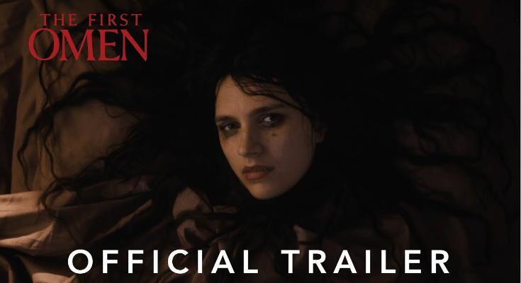 Sinopsis Film The First Omen, Cerita Horor Tentang Seorang Wanita Amerika yang Mengungkap Konspirasi Dunia Kegelapan