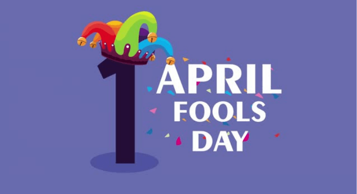 Sejarah April Mop, Tradisi Hari Lelucon yang Dirayakan Dunia Setiap 1 April